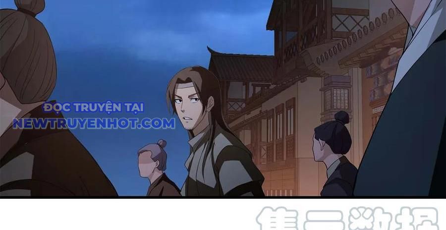 Thiên Long Bát Bộ webtoon chapter 134 - Trang 91