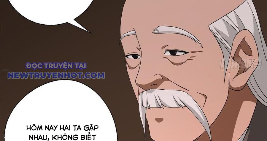 Thiên Long Bát Bộ webtoon chapter 131 - Trang 82