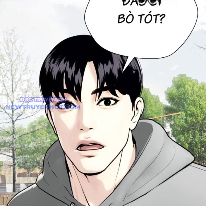 Loser Giỏi Võ chapter 95 - Trang 36