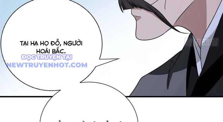 Thiên Long Bát Bộ webtoon chapter 136 - Trang 8