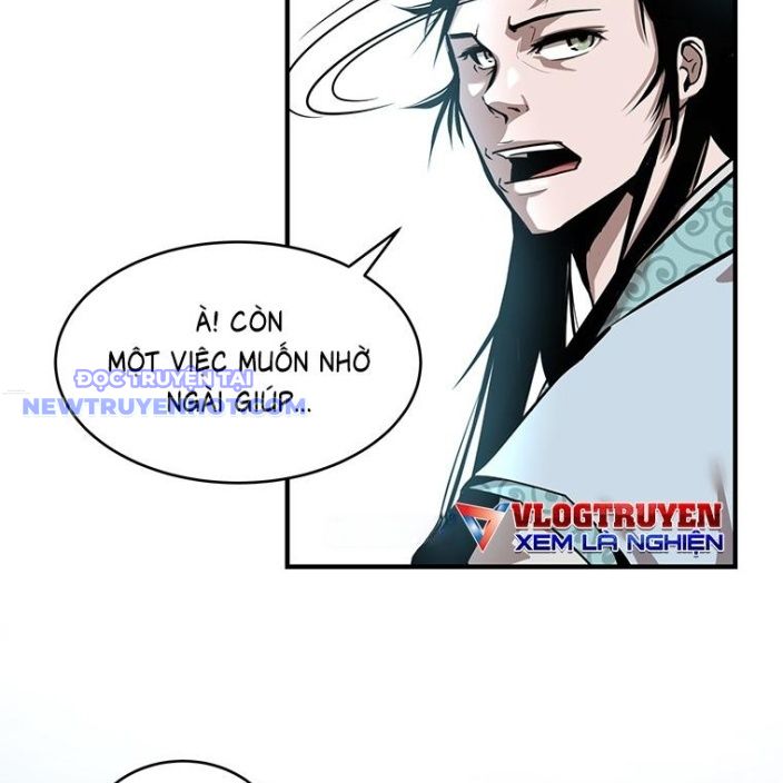 Thiên Hạ Đệ Nhất Võ Sư chapter 10 - Trang 34