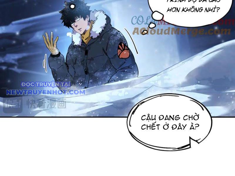 Cực Hàn Chiến Kỷ chapter 29 - Trang 93