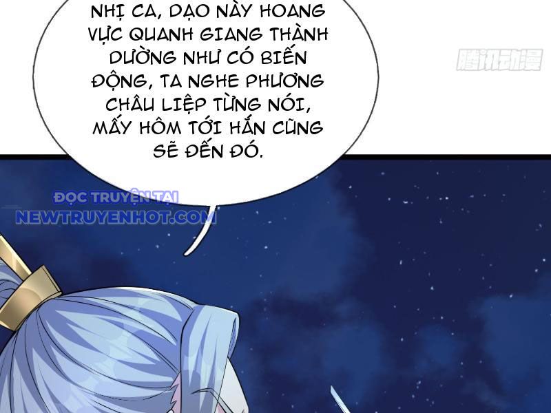 Tiên Làm Nô Thần Là Bộc, Đại Đế Làm Chó Giữ Nhà chapter 29 - Trang 120