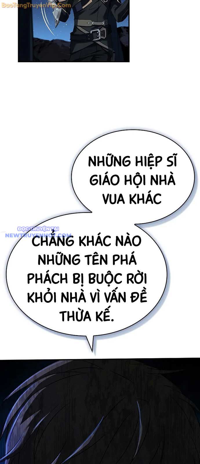 Vô Hồn Bất Kính Giả Dạ chapter 5 - Trang 10