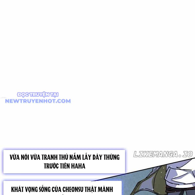 Tận Thế Cũng Chỉ Là Trò Chơi chapter 70 - Trang 161