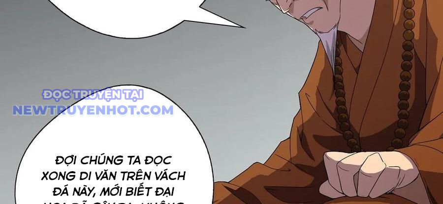 Thiên Long Bát Bộ webtoon chapter 138 - Trang 64