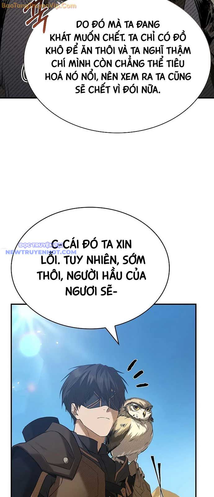 Vô Hồn Bất Kính Giả Dạ chapter 5 - Trang 90