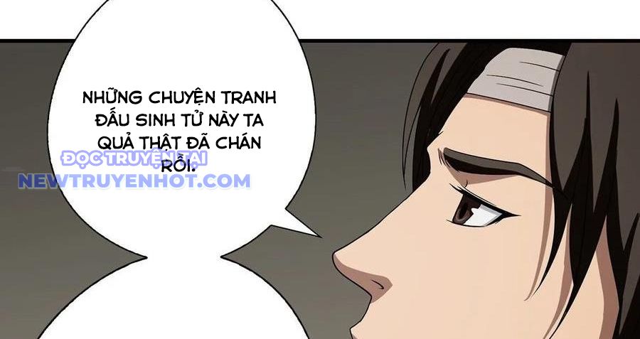 Thiên Long Bát Bộ webtoon chapter 139 - Trang 88