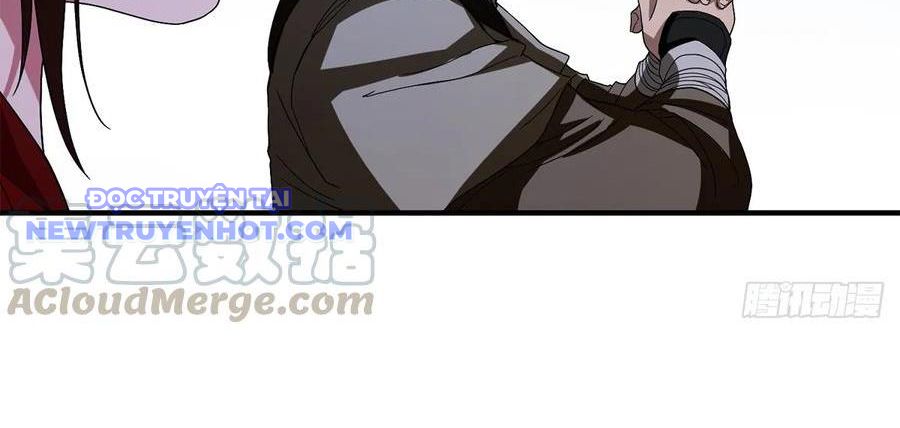 Thiên Long Bát Bộ webtoon chapter 135 - Trang 99