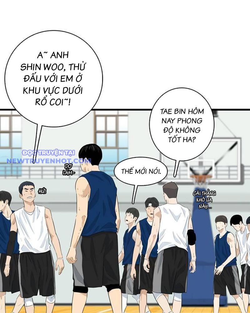 Lật Ngược Tình Thế chapter 2 - Trang 87