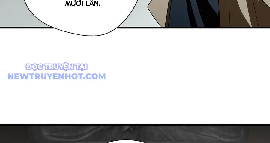 Thiên Long Bát Bộ webtoon chapter 139 - Trang 24