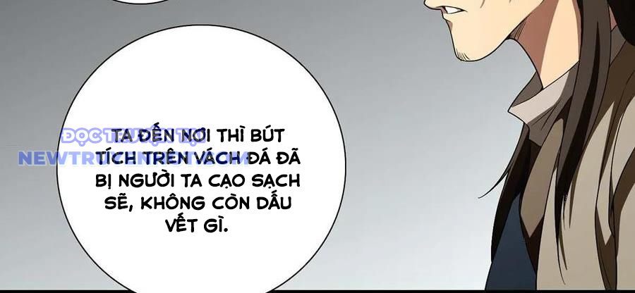 Thiên Long Bát Bộ webtoon chapter 138 - Trang 47