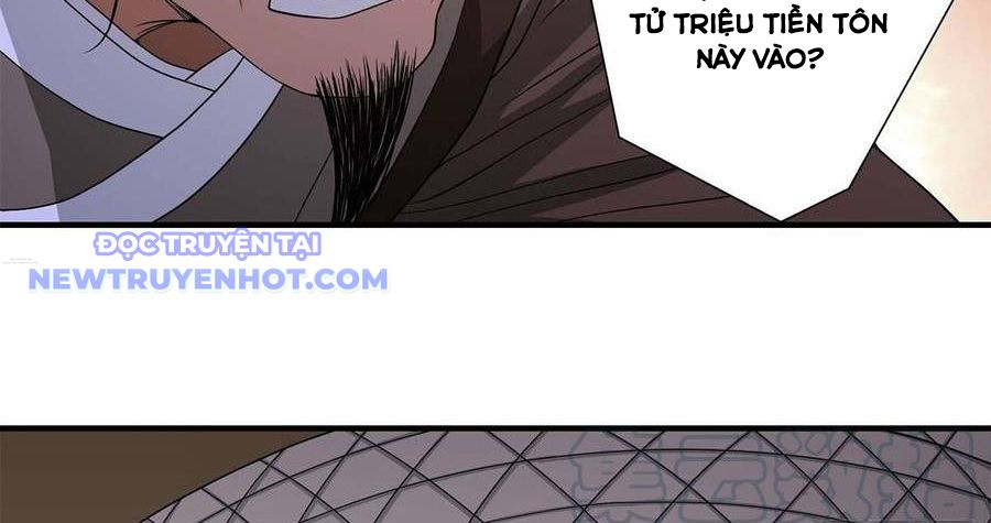 Thiên Long Bát Bộ webtoon chapter 133 - Trang 17