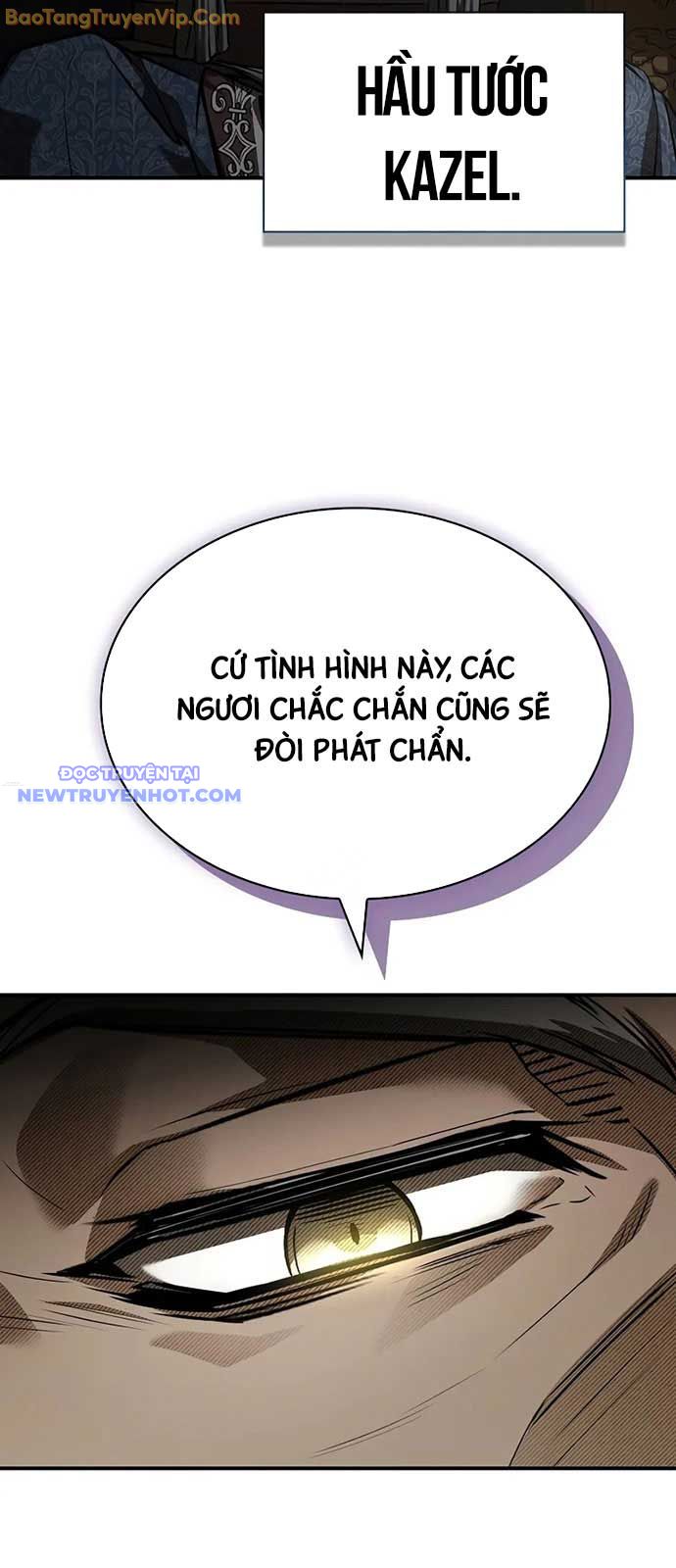 Vô Hồn Bất Kính Giả Dạ chapter 5 - Trang 31