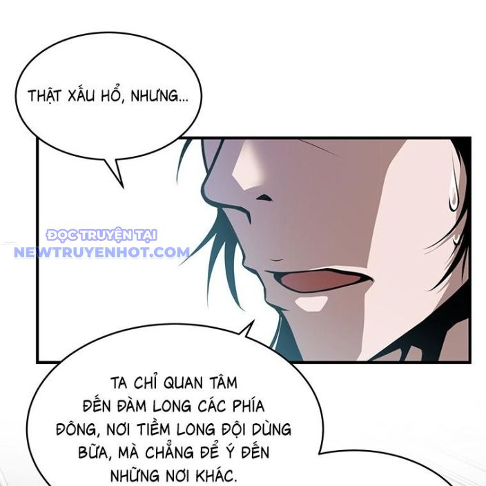 Thiên Hạ Đệ Nhất Võ Sư chapter 10 - Trang 30