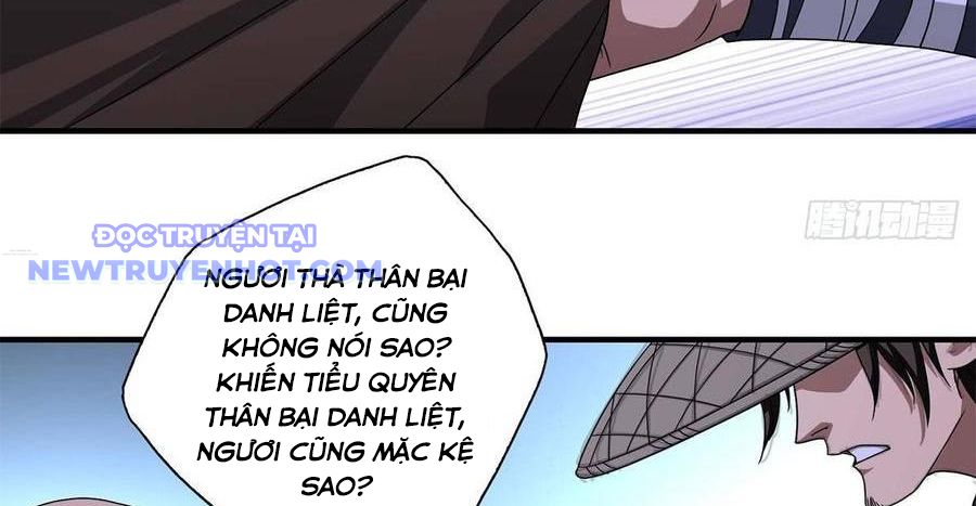 Thiên Long Bát Bộ webtoon chapter 132 - Trang 41