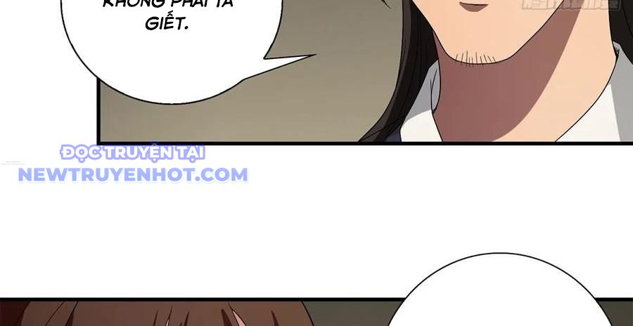 Thiên Long Bát Bộ webtoon chapter 134 - Trang 32