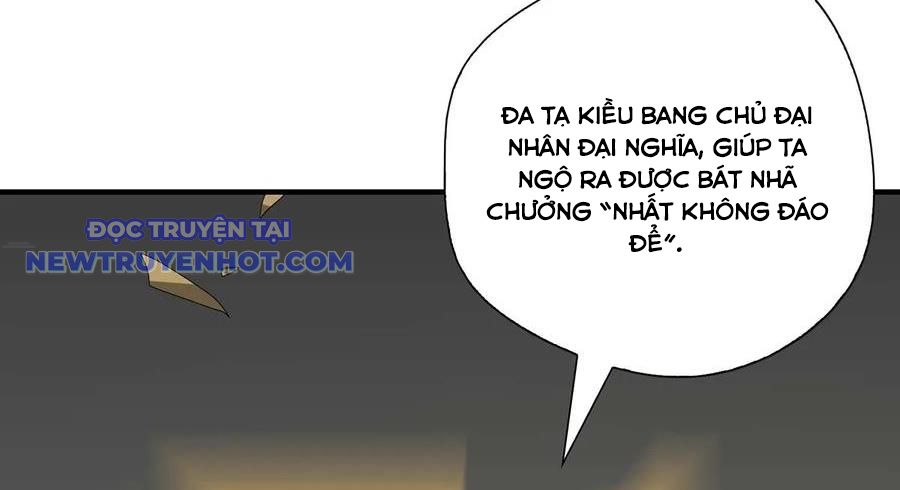 Thiên Long Bát Bộ webtoon chapter 137 - Trang 58