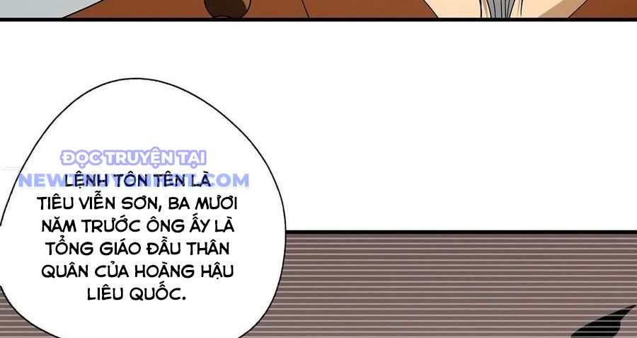 Thiên Long Bát Bộ webtoon chapter 139 - Trang 7