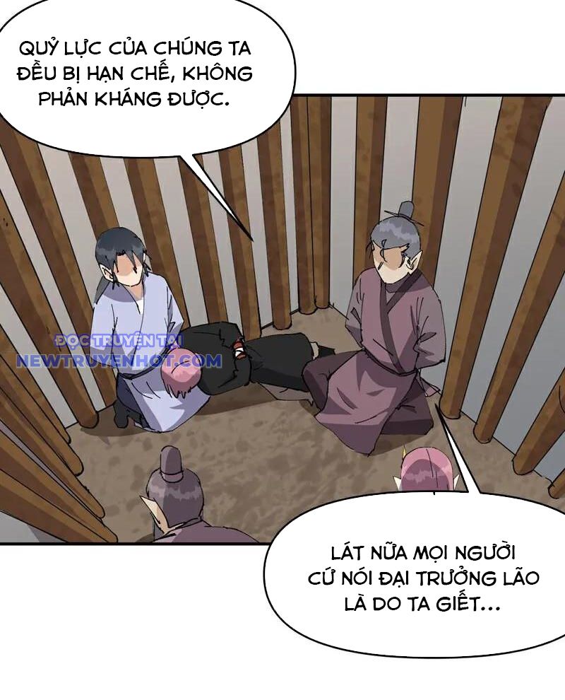 Tối Cường Võ Hồn Hệ Thống chapter 275 - Trang 22