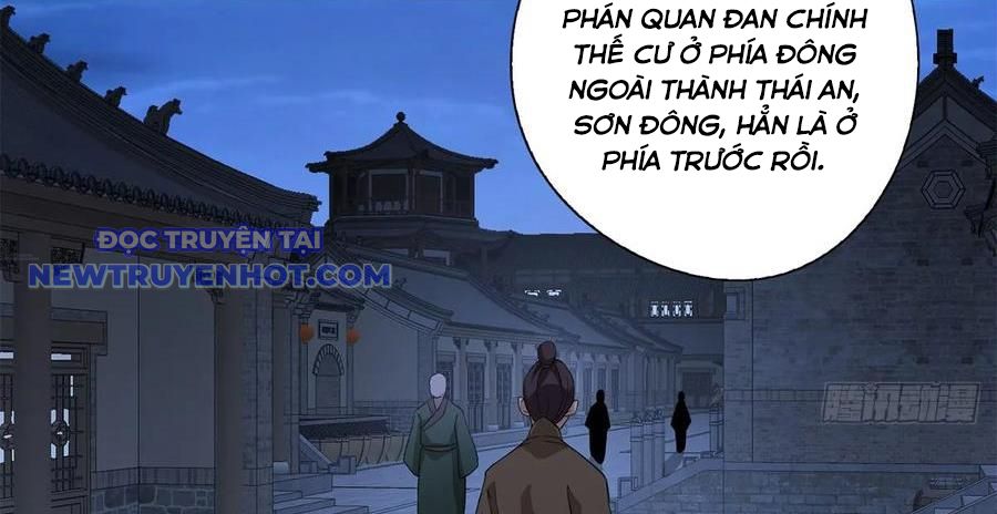 Thiên Long Bát Bộ webtoon chapter 134 - Trang 70