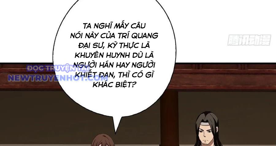 Thiên Long Bát Bộ webtoon chapter 139 - Trang 83