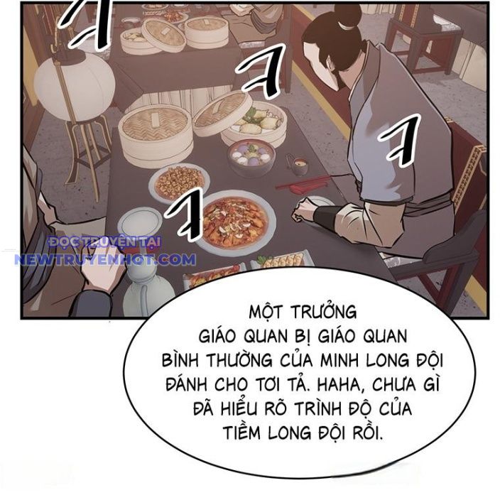 Thiên Hạ Đệ Nhất Võ Sư chapter 12 - Trang 104