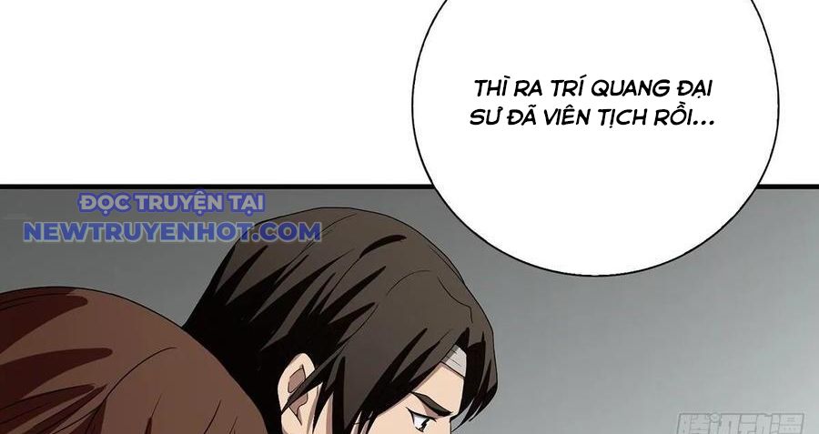 Thiên Long Bát Bộ webtoon chapter 139 - Trang 76