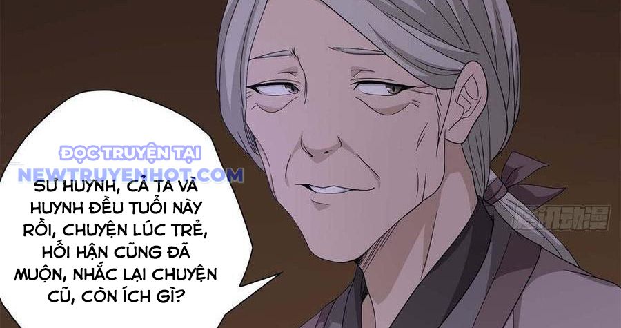 Thiên Long Bát Bộ webtoon chapter 131 - Trang 78