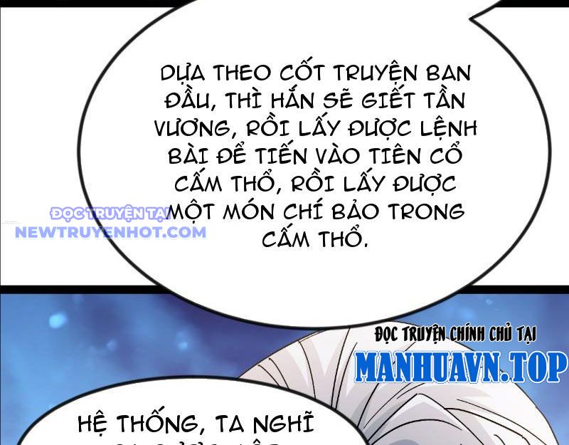 Phản diện đại đế, cắt đứt thiên mệnh chi tử chapter 2 - Trang 32