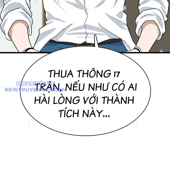 Lật Ngược Tình Thế chapter 3 - Trang 34