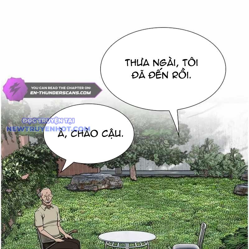 Chế Tác Hạt Nhân chapter 18 - Trang 124