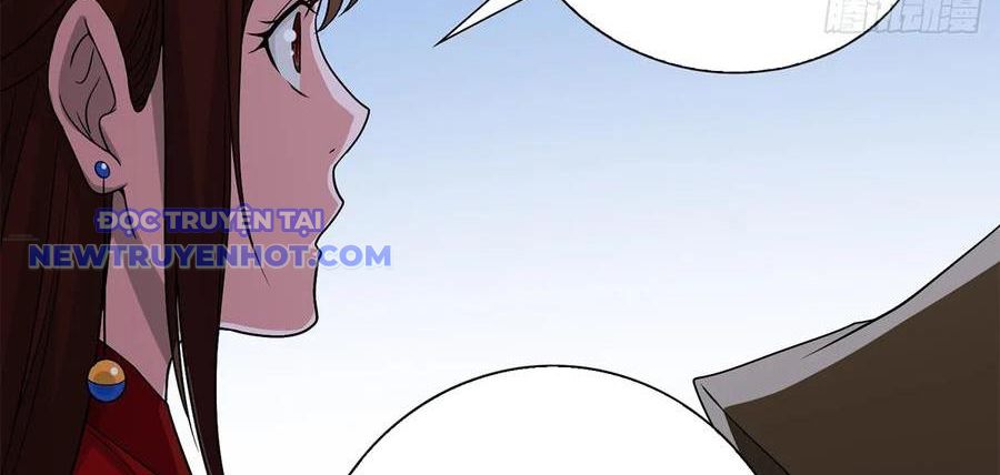 Thiên Long Bát Bộ webtoon chapter 135 - Trang 45