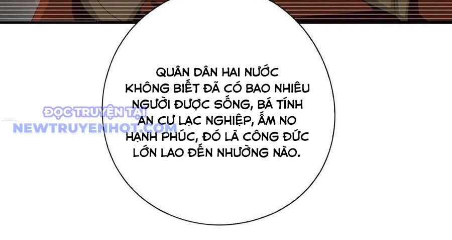 Thiên Long Bát Bộ webtoon chapter 139 - Trang 16