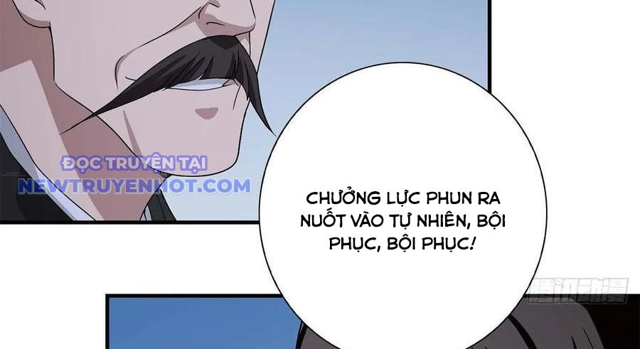 Thiên Long Bát Bộ webtoon chapter 136 - Trang 79