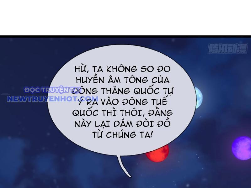 Tiên Làm Nô Thần Là Bộc, Đại Đế Làm Chó Giữ Nhà chapter 29 - Trang 4