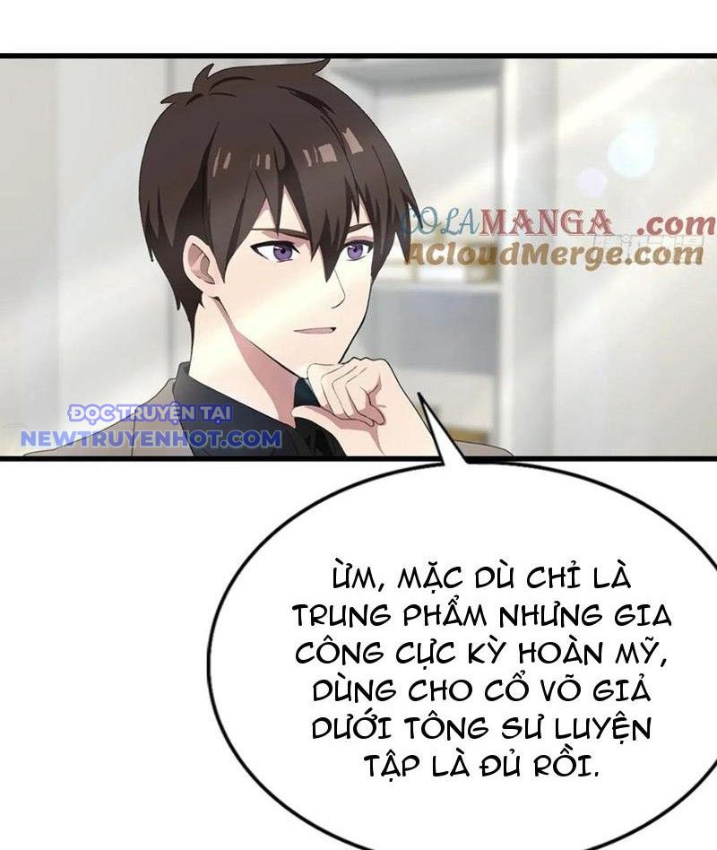 đô Thị Thánh Thủ: Ta Là Y Võ đỉnh Phong chapter 100 - Trang 40