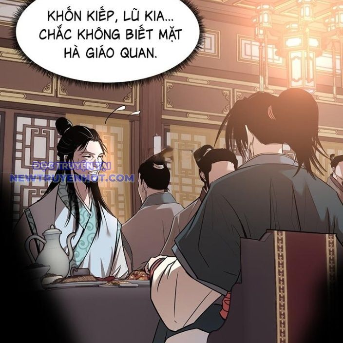 Thiên Hạ Đệ Nhất Võ Sư chapter 12 - Trang 106