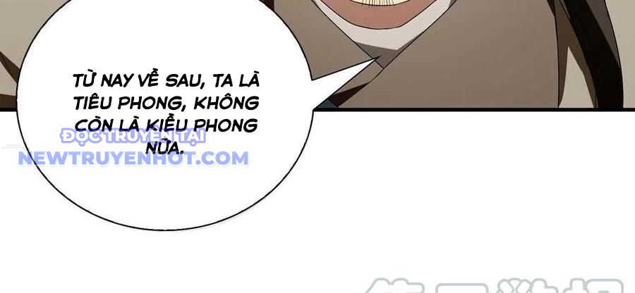 Thiên Long Bát Bộ webtoon chapter 138 - Trang 40