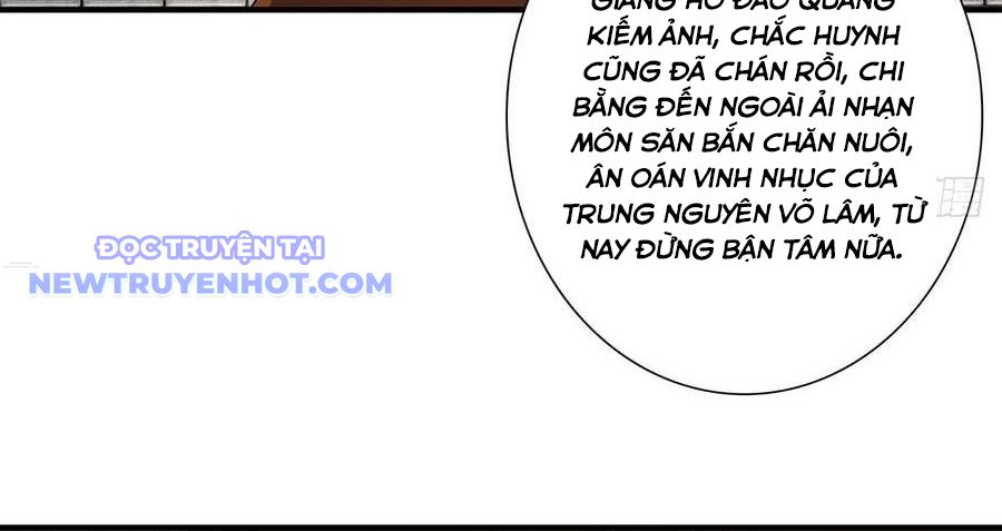 Thiên Long Bát Bộ webtoon chapter 139 - Trang 85