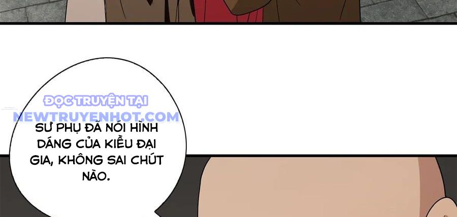 Thiên Long Bát Bộ webtoon chapter 135 - Trang 64