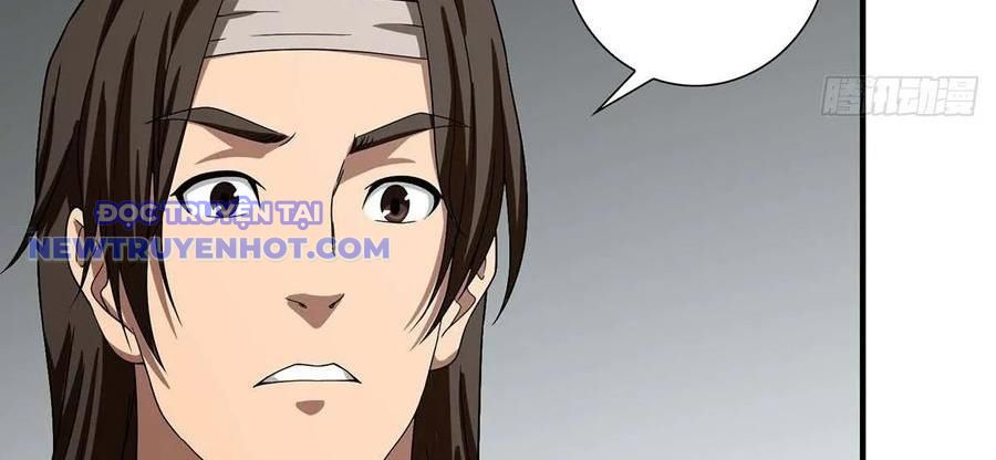 Thiên Long Bát Bộ webtoon chapter 138 - Trang 53