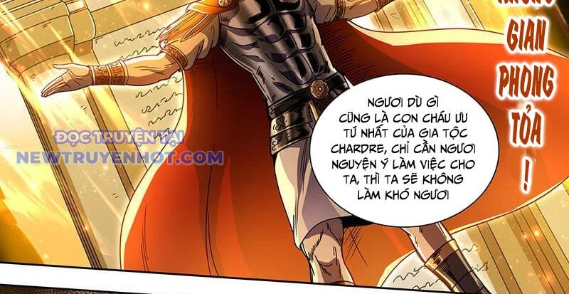 Ngự Linh Thế Giới chapter 900 - Trang 6