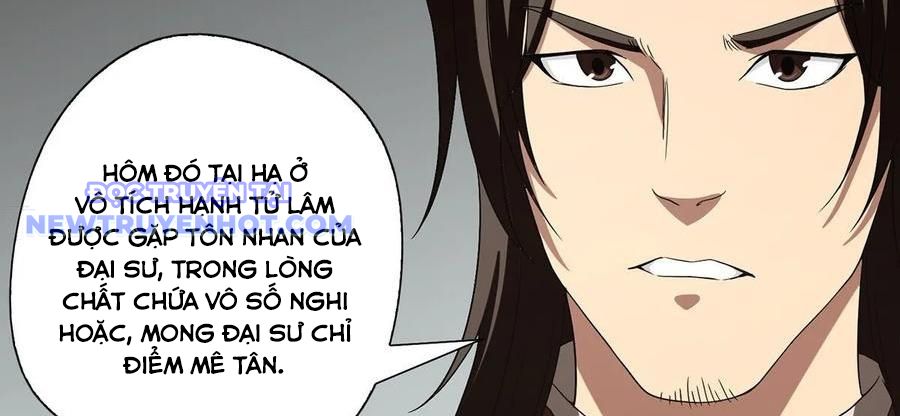 Thiên Long Bát Bộ webtoon chapter 138 - Trang 83