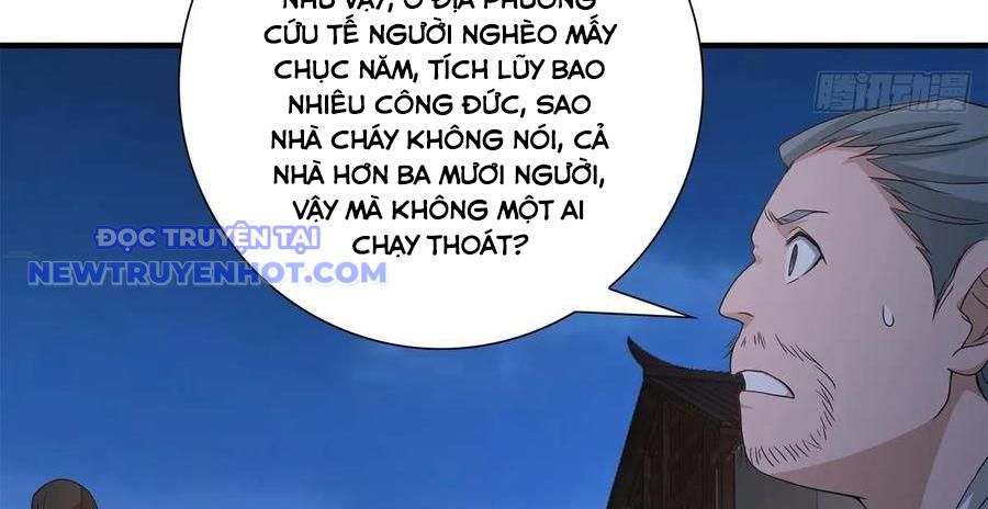 Thiên Long Bát Bộ webtoon chapter 134 - Trang 90