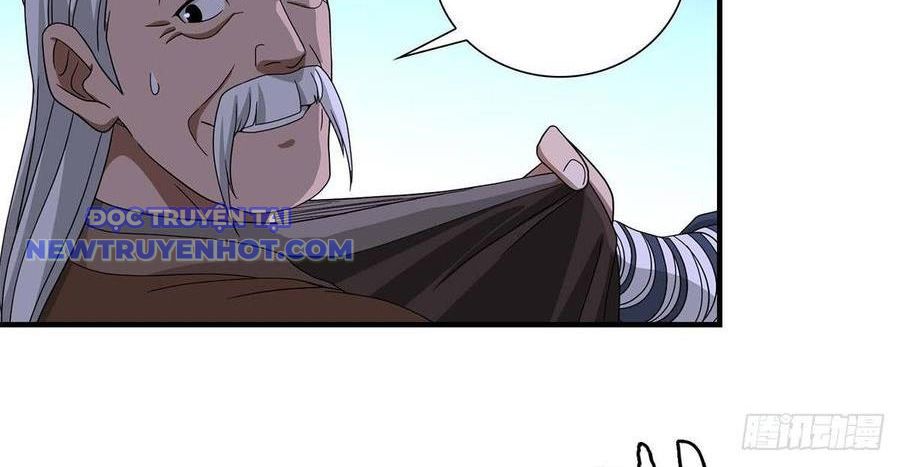 Thiên Long Bát Bộ webtoon chapter 132 - Trang 54