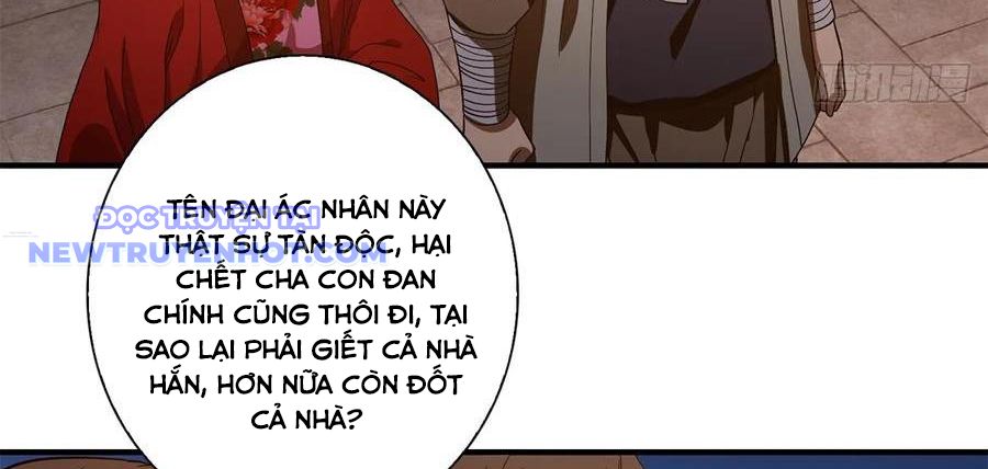 Thiên Long Bát Bộ webtoon chapter 135 - Trang 7