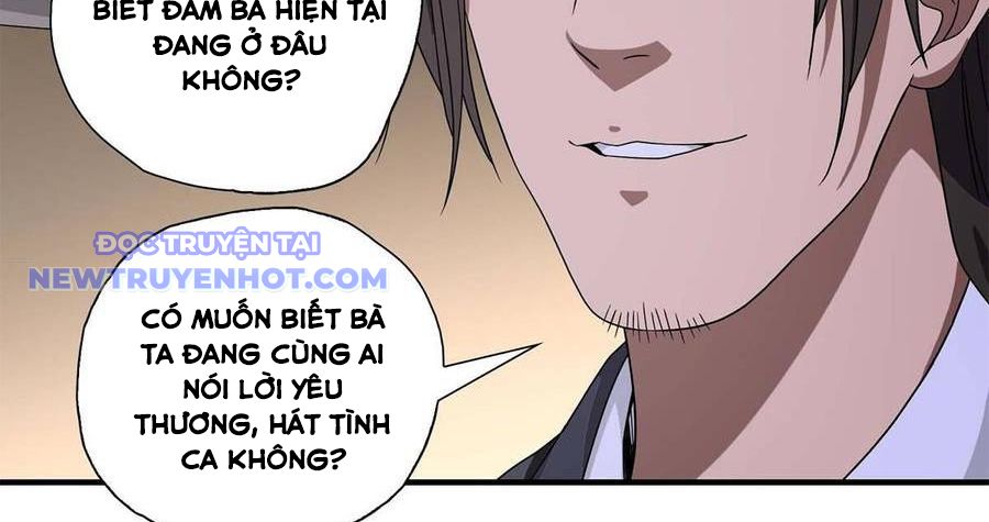 Thiên Long Bát Bộ webtoon chapter 133 - Trang 20