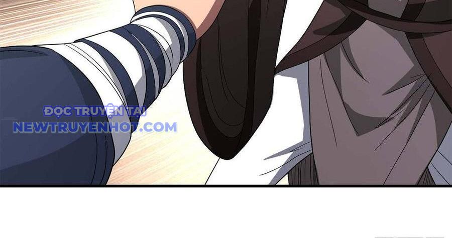 Thiên Long Bát Bộ webtoon chapter 133 - Trang 89