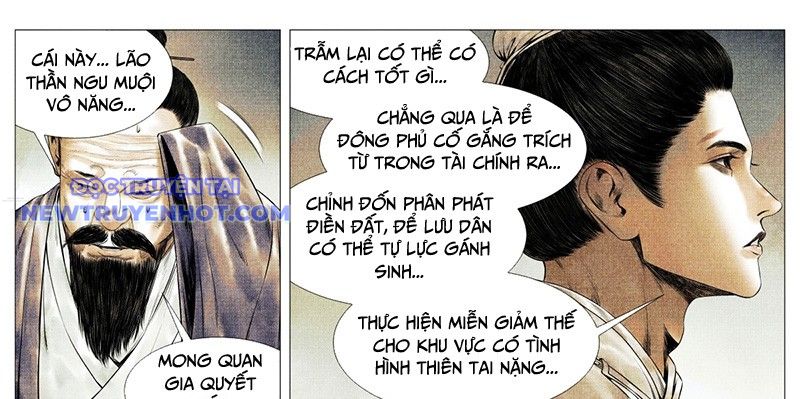 Bắt đầu Từ Làm Vong Quốc Hoàng đế chapter 147 - Trang 34